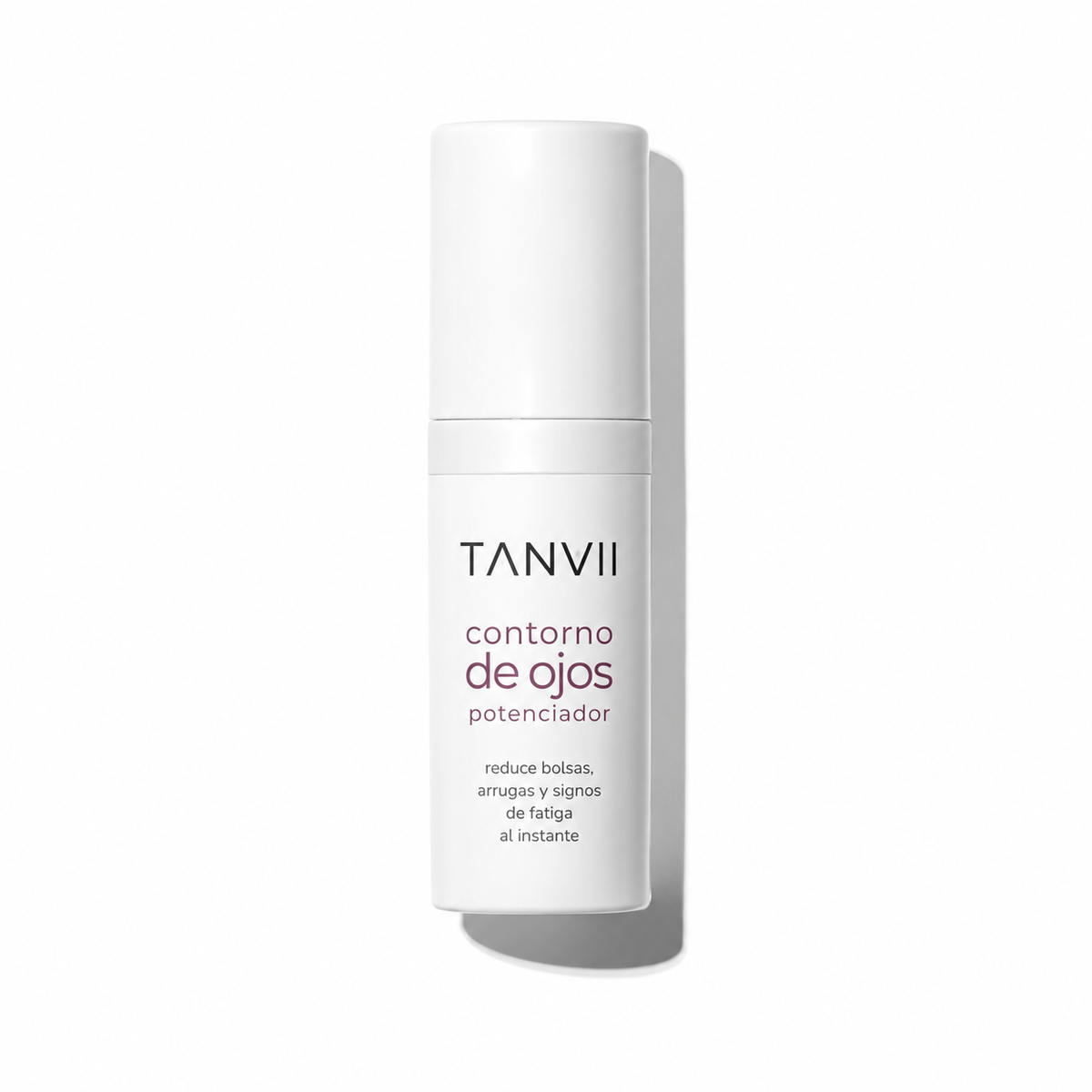 TANVII Contorno de Ojos Efecto Flash