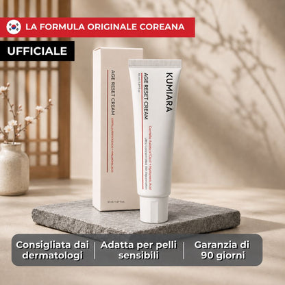Crema Age Reset TANVII