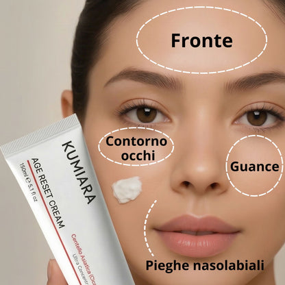 Crema Age Reset TANVII