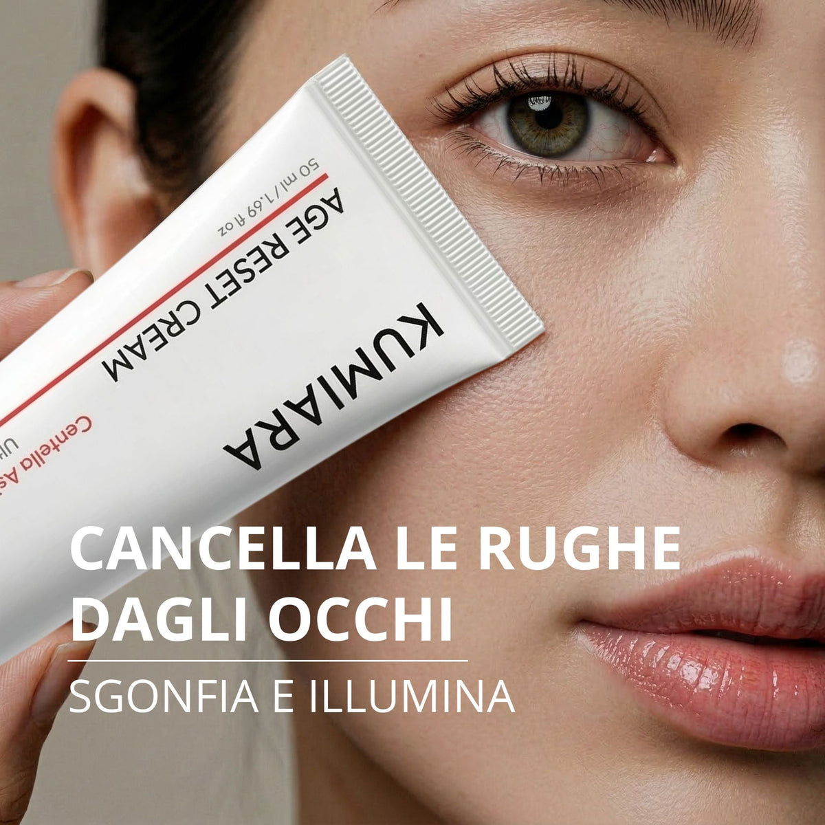 Crema Age Reset TANVII
