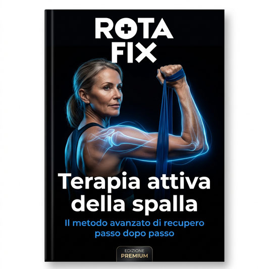 Guía “Terapia Activa del Hombro” - EBOOK
