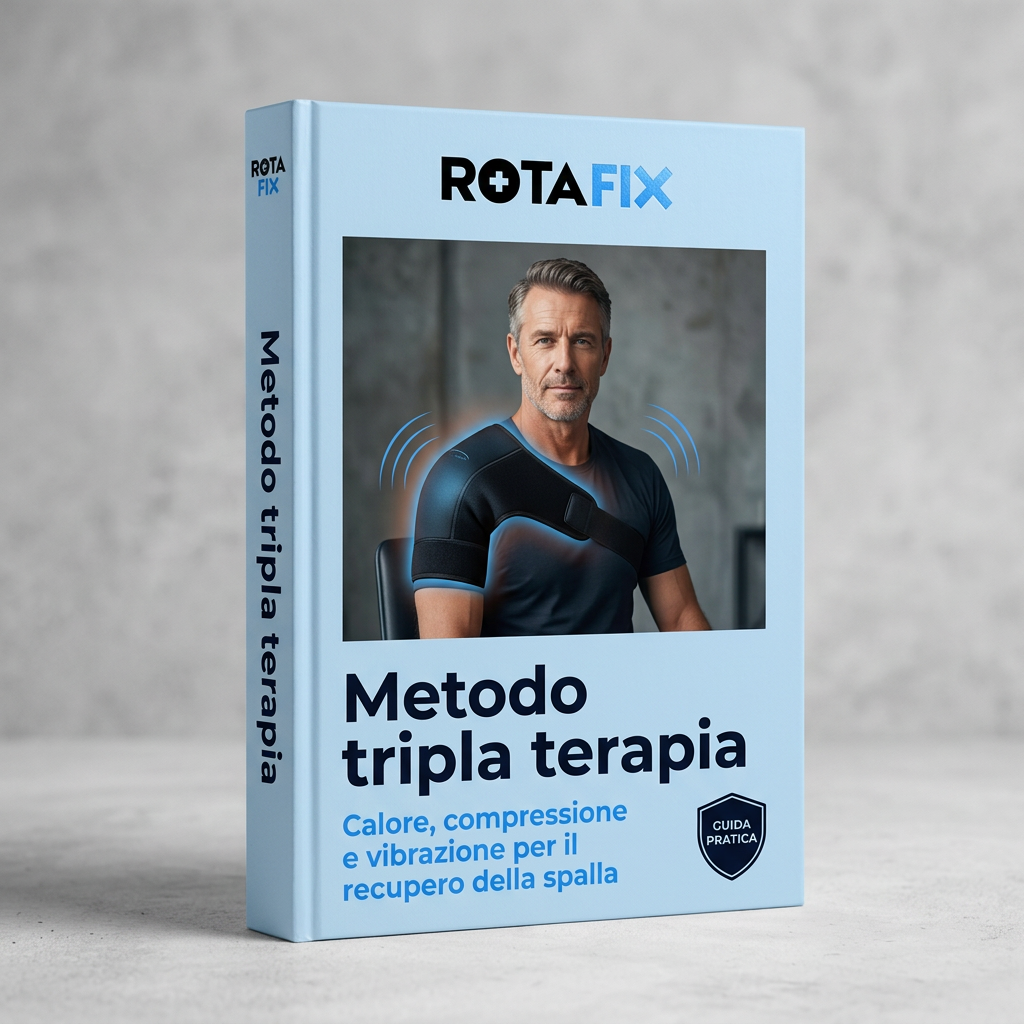 Guía “Método de Triple Terapia” - EBOOK