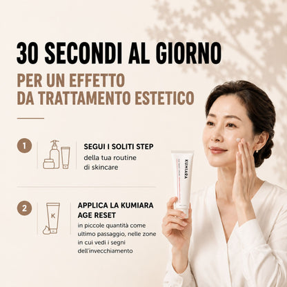 Crema Age Reset TANVII