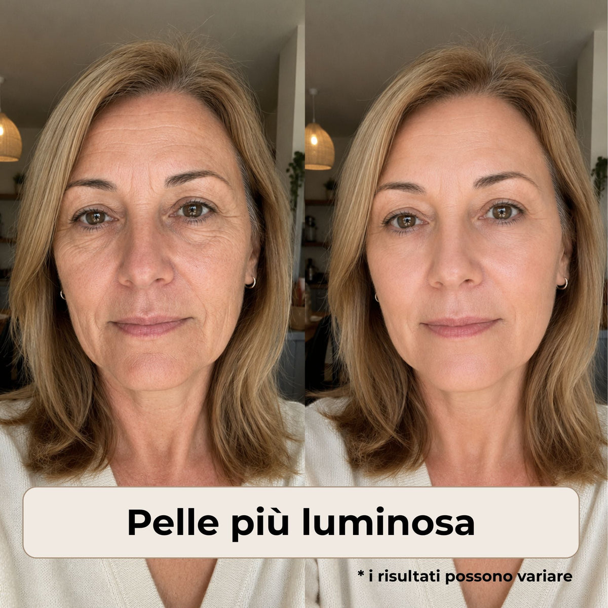 Crema Age Reset TANVII