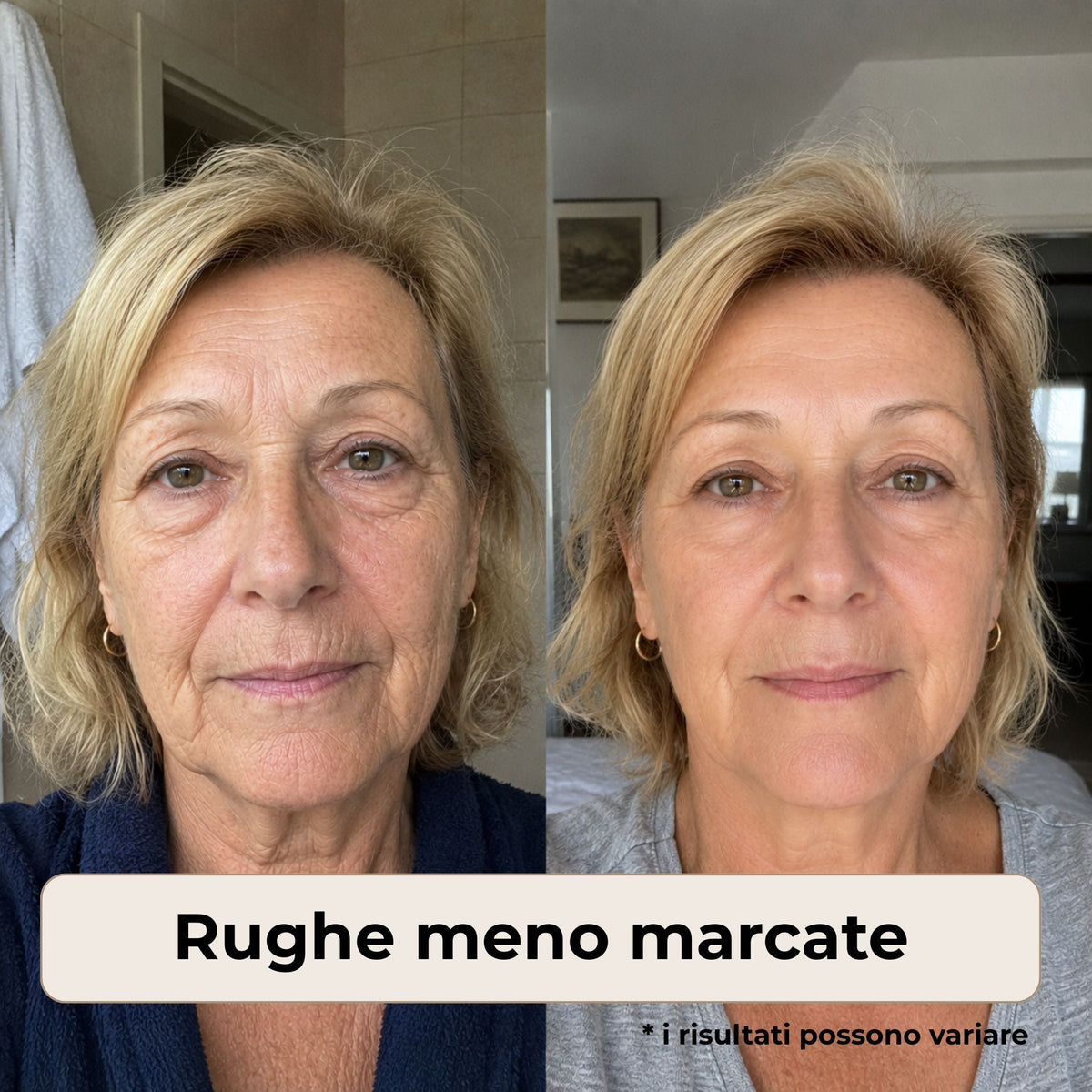 Crema Age Reset TANVII
