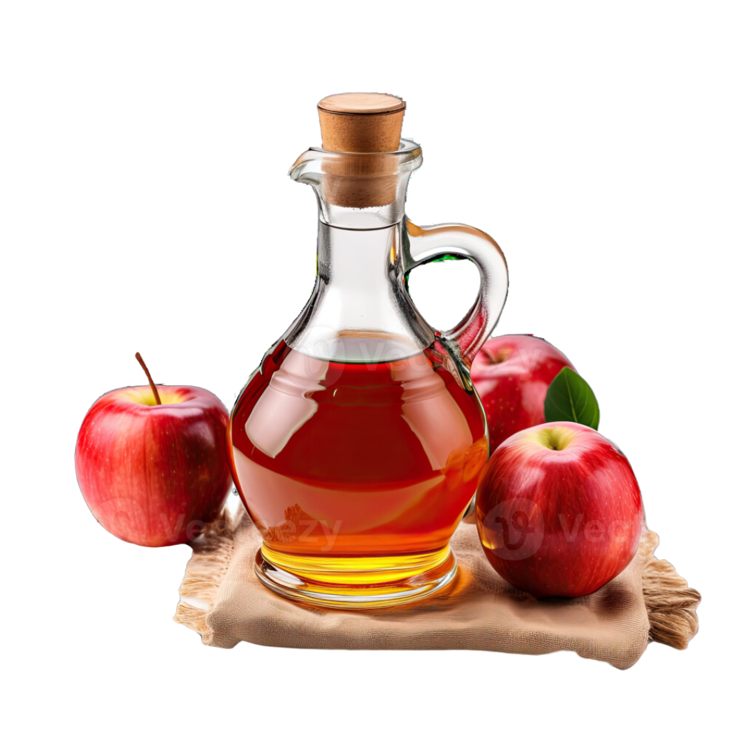 Vinagre de manzana